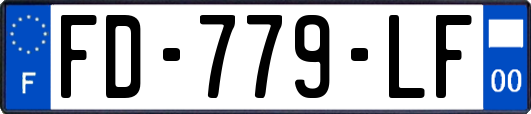 FD-779-LF