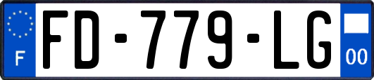 FD-779-LG