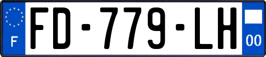 FD-779-LH