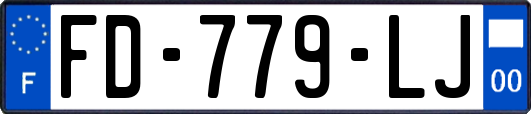 FD-779-LJ
