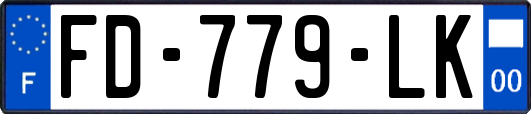 FD-779-LK