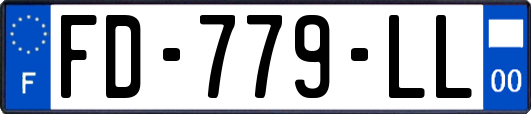 FD-779-LL