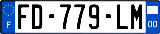 FD-779-LM