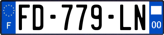 FD-779-LN