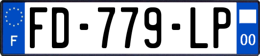 FD-779-LP