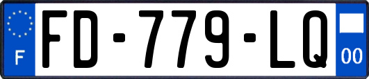 FD-779-LQ