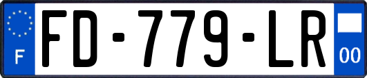 FD-779-LR