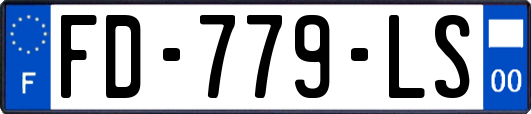 FD-779-LS