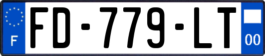 FD-779-LT