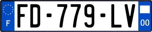 FD-779-LV