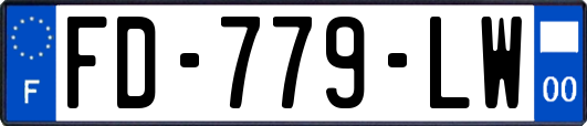 FD-779-LW