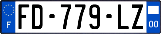 FD-779-LZ