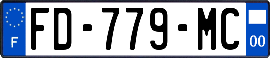 FD-779-MC