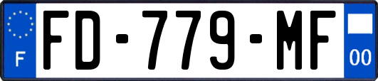 FD-779-MF