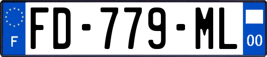 FD-779-ML