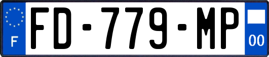 FD-779-MP