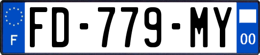 FD-779-MY