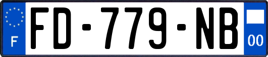FD-779-NB