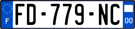 FD-779-NC