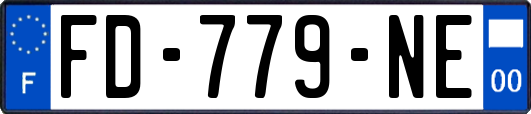 FD-779-NE