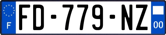 FD-779-NZ