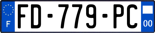 FD-779-PC