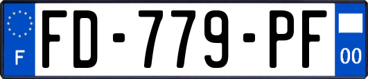 FD-779-PF