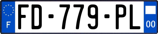 FD-779-PL