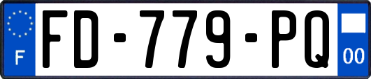 FD-779-PQ