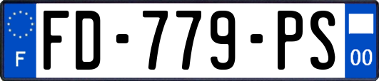 FD-779-PS