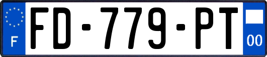 FD-779-PT