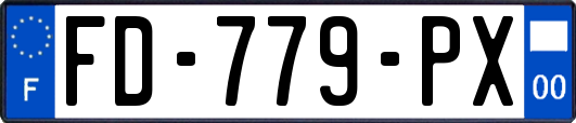 FD-779-PX