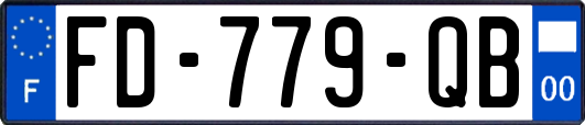 FD-779-QB