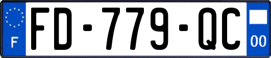 FD-779-QC
