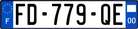 FD-779-QE