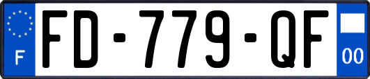 FD-779-QF