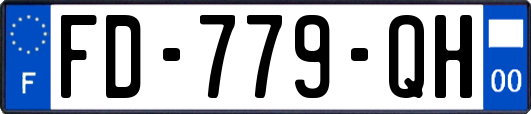 FD-779-QH