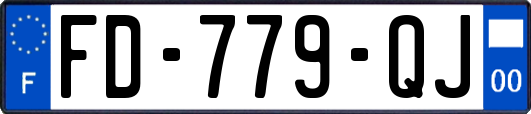 FD-779-QJ