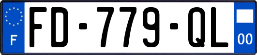 FD-779-QL