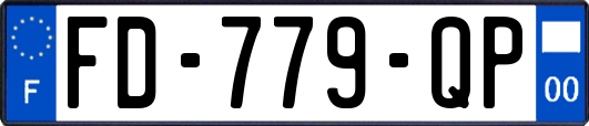 FD-779-QP