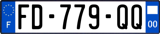FD-779-QQ