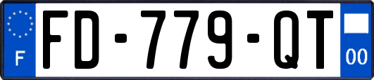 FD-779-QT