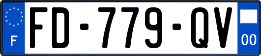FD-779-QV