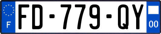 FD-779-QY