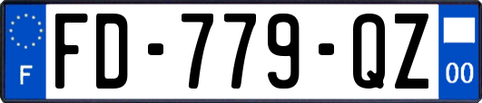 FD-779-QZ