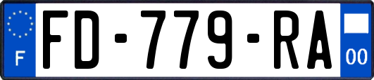 FD-779-RA