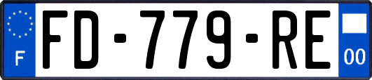 FD-779-RE