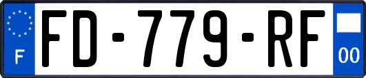 FD-779-RF