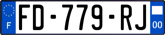 FD-779-RJ