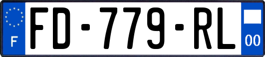 FD-779-RL